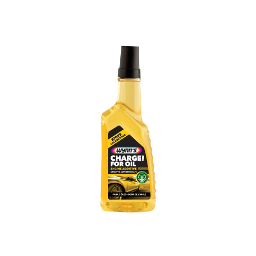 WYNN'S CHARGE FOR OIL 500ML WYNN'S CHARGE FOR OIL 500ML
