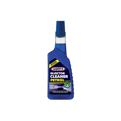 WYNN'S PETROL INJECTOR CLEANER 375ML WYNN'S PETROL INJECTOR CLEANER 375ML