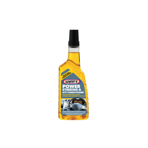 WYNN'S POWER STEERING FIX 375ML WYNN'S POWER STEERING FIX 375ML