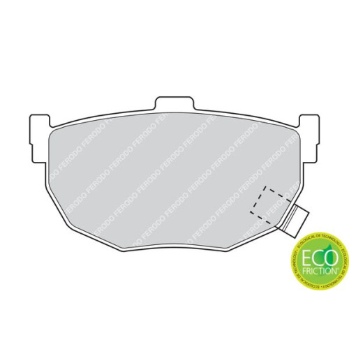 BRAKE PAD SET HYUNDAI KIA OPEL BMW REAR BRAKE PAD SET HYUNDAI KIA OPEL BMW REAR