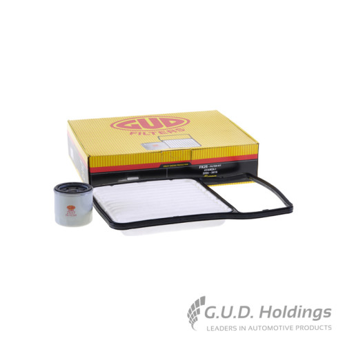 FILTER KIT TOY AVANZA 1.3/1.5 06-15 FK25 FILTER KIT TOY AVANZA 1.3/1.5 06-15 FK25